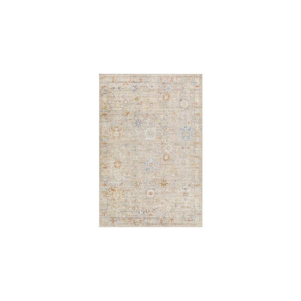 Surya Pertek Ptk-2304 Rug 2' X 3'