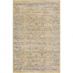 Surya Pertek Ptk-2305 Rug 2'7" X 7'3"
