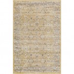 Surya Pertek Ptk-2305 Rug 5'3" X 7'