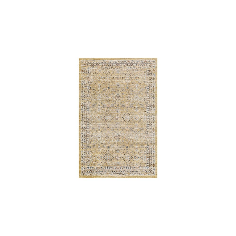 Surya Pertek Ptk-2305 Rug 5'3" X 7'