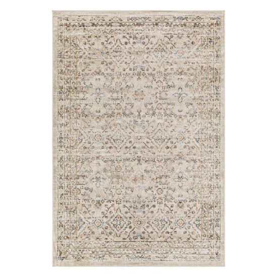 Surya Pertek Ptk-2306 Rug 2' X 3'