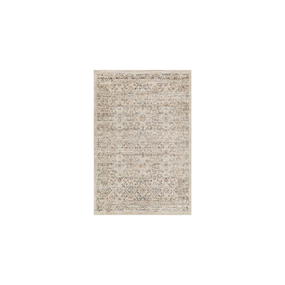 Surya Pertek Ptk-2306 Rug 2' X 3'