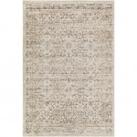 Surya Pertek Ptk-2306 Rug 2'7" X 7'3"