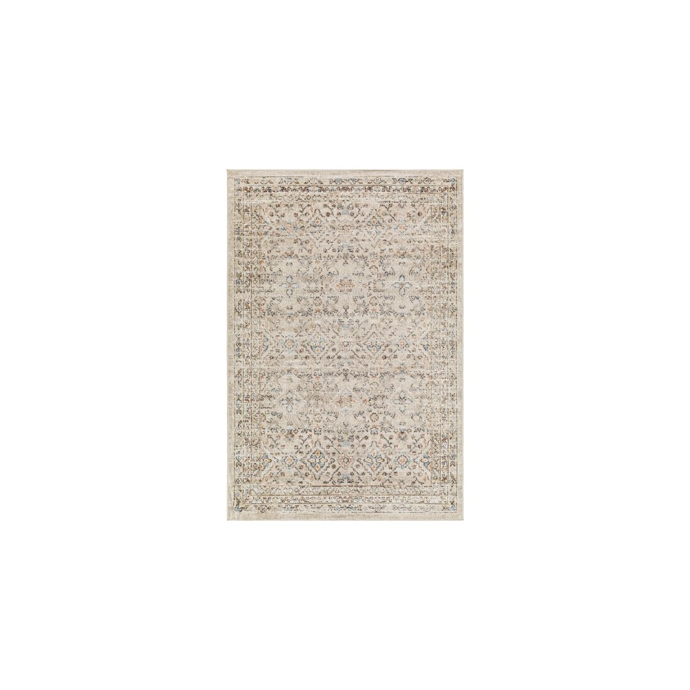 Surya Pertek Ptk-2306 Rug 2'7" X 7'3" Surya Pertek Ptk-2306 Rug 2'7" X 7'3"