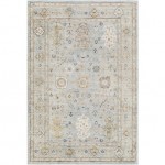 Surya Pertek Ptk-2307 Rug 2'7" X 7'3"