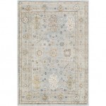 Surya Pertek Ptk-2307 Rug 5'3" X 7'