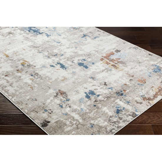 Surya Pertek Ptk-2308 Rug 2' X 3'