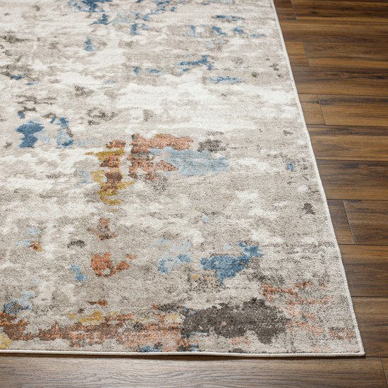 Surya Pertek Ptk-2308 Rug 2' X 3'
