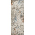 Surya Pertek Ptk-2308 Rug 2'7" X 7'3"