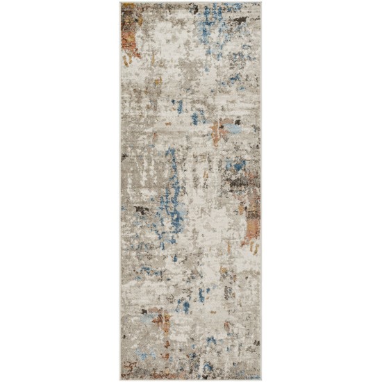 Surya Pertek Ptk-2308 Rug 2'7" X 7'3"