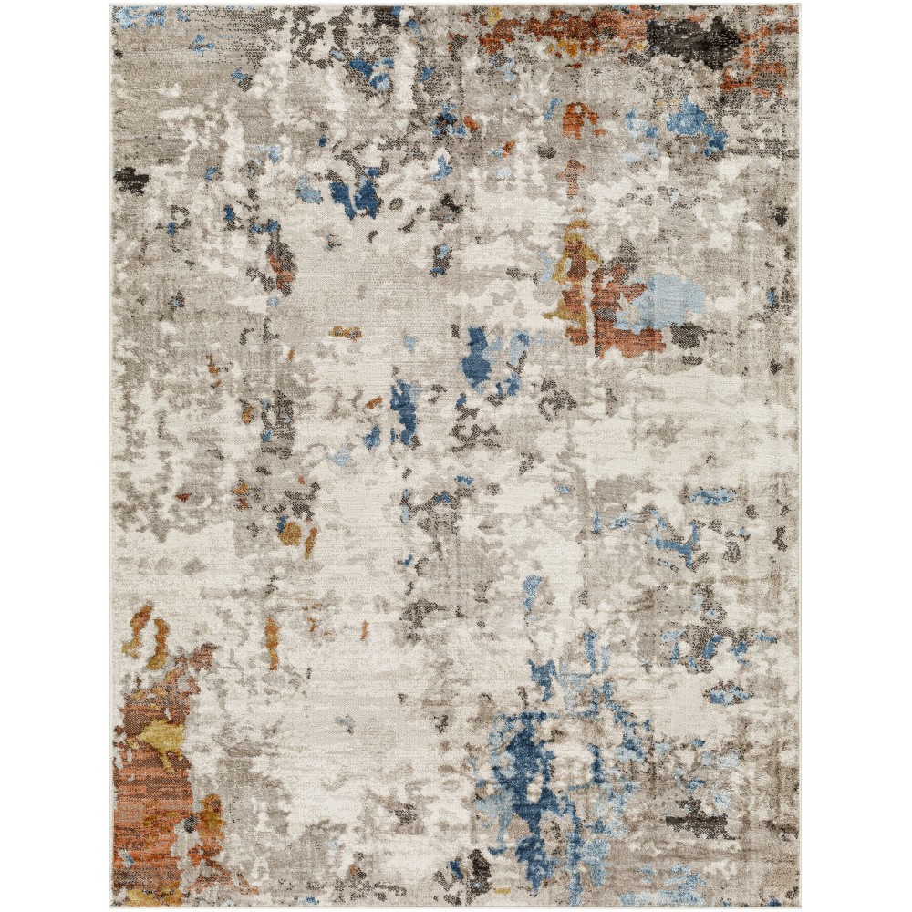 Surya Pertek Ptk-2308 Rug 6'7" X 9' Surya Pertek Ptk-2308 Rug 6'7" X 9'