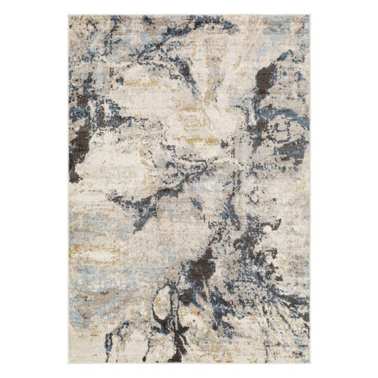 Surya Pertek Ptk-2309 Rug 5'3" X 7'