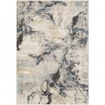 Surya Pertek Ptk-2309 Rug 6'7" X 9'
