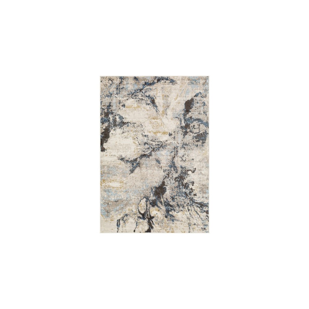 Surya Pertek Ptk-2309 Rug 6'7" X 9' Surya Pertek Ptk-2309 Rug 6'7" X 9'