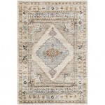 Surya Pertek Ptk-2311 Rug 2'7" X 7'3"