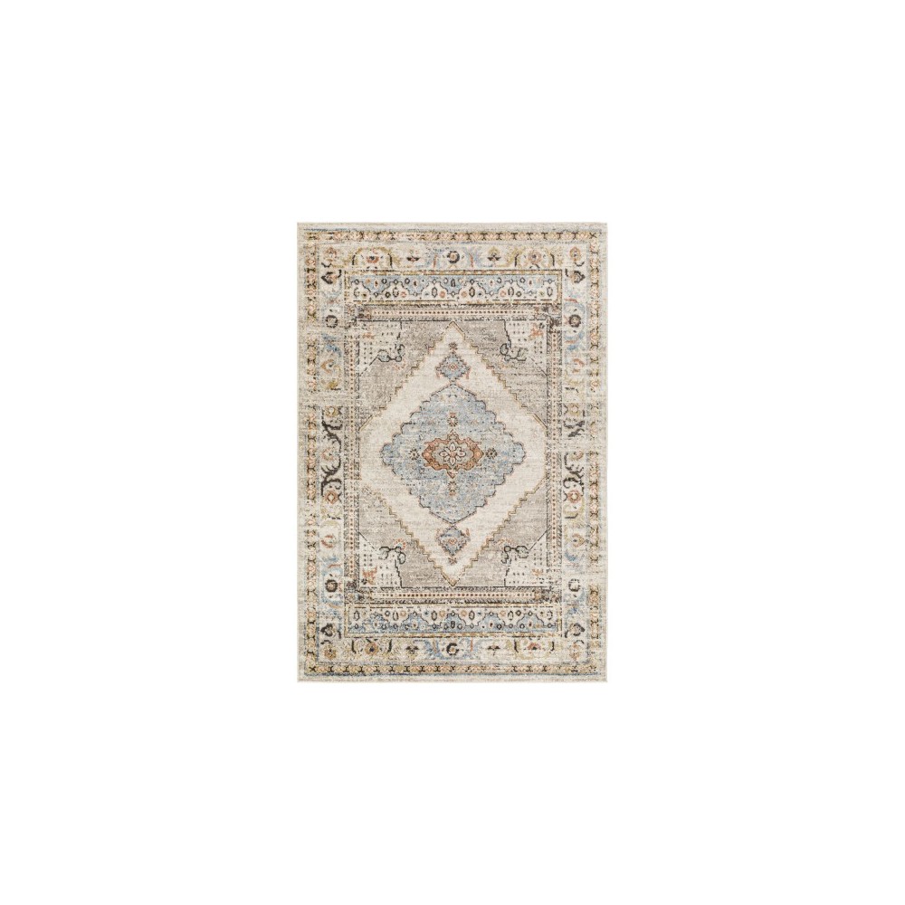 Surya Pertek Ptk-2311 Rug 2'7" X 7'3"