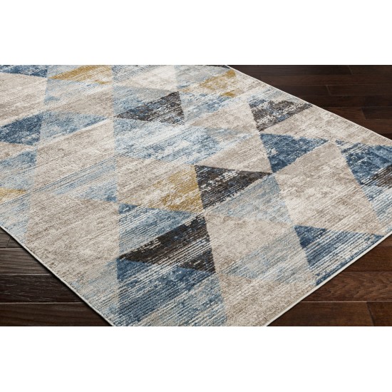 Surya Pertek Ptk-2312 Rug 5'3" X 7'