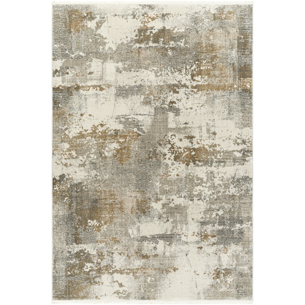 Surya Perugia Prg-2305 Rug 5'3" X 7' Surya Perugia Prg-2305 Rug 5'3" X 7'