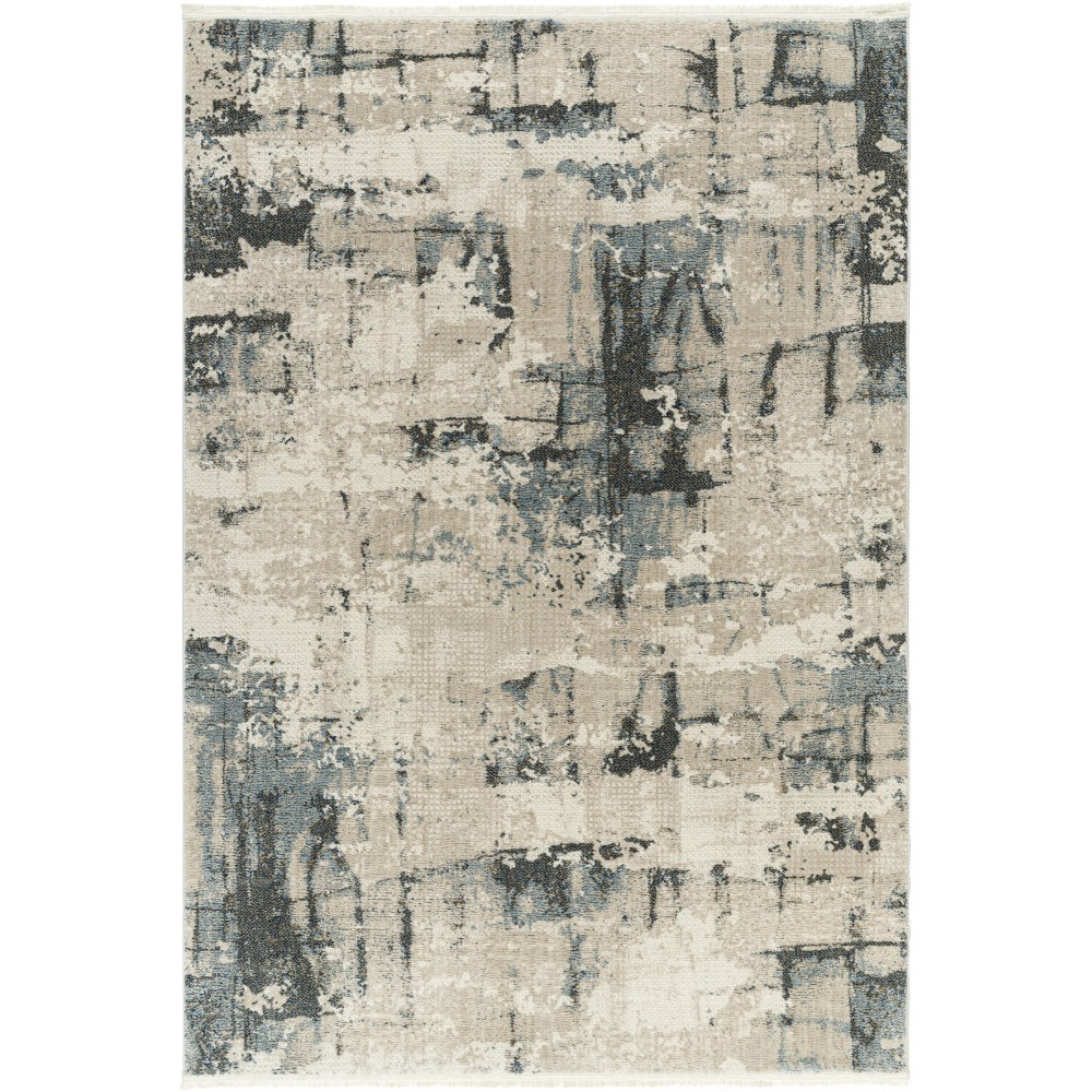 Surya Perugia Prg-2308 Rug 6'7" X 9' Surya Perugia Prg-2308 Rug 6'7" X 9'