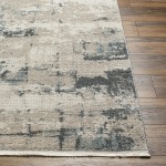 Surya Perugia Prg-2308 Rug 6'7" X 9'