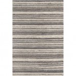 Surya Petra Charcoal Rug 8'10" X 12'
