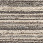 Surya Petra Charcoal Rug 8'10" X 12'