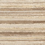 Surya Petra Dark Brown Rug 2' X 3'