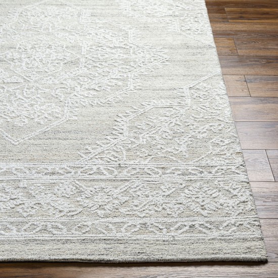 Surya Piazza Pzz-2300 Rug 9' X 12'