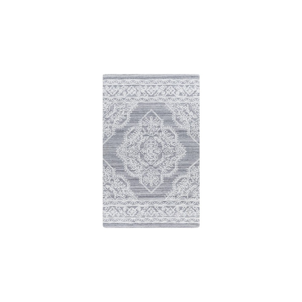 Surya Piazza Pzz-2301 Rug 5' X 7'6"