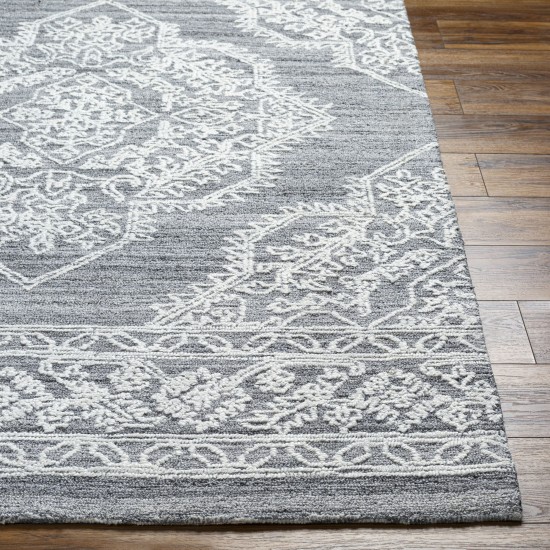 Surya Piazza Pzz-2301 Rug 5' X 7'6"