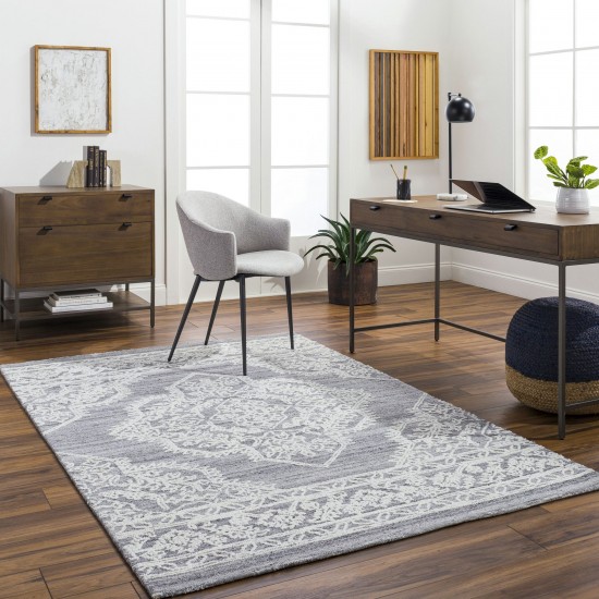 Surya Piazza Pzz-2301 Rug 6' X 9'