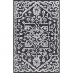 Surya Piazza Pzz-2302 Rug 2'6" X 8'