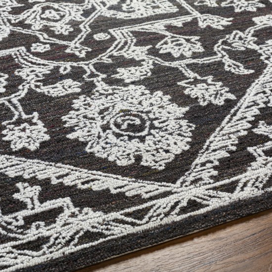 Surya Piazza Pzz-2302 Rug 2'6" X 8'