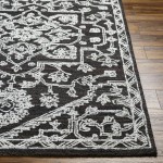 Surya Piazza Pzz-2302 Rug 6' X 9'