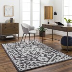 Surya Piazza Pzz-2302 Rug 9' X 12'