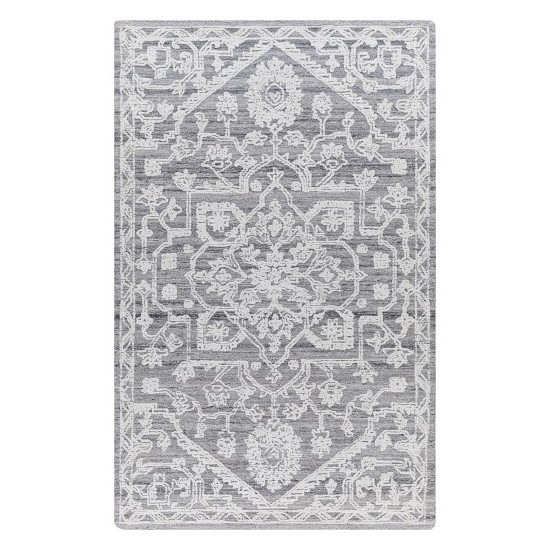 Surya Piazza Pzz-2303 Rug 2'6" X 8'