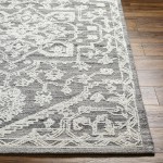 Surya Piazza Pzz-2303 Rug 5' X 7'6"