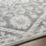 Surya Piazza Pzz-2303 Rug 6' X 9'