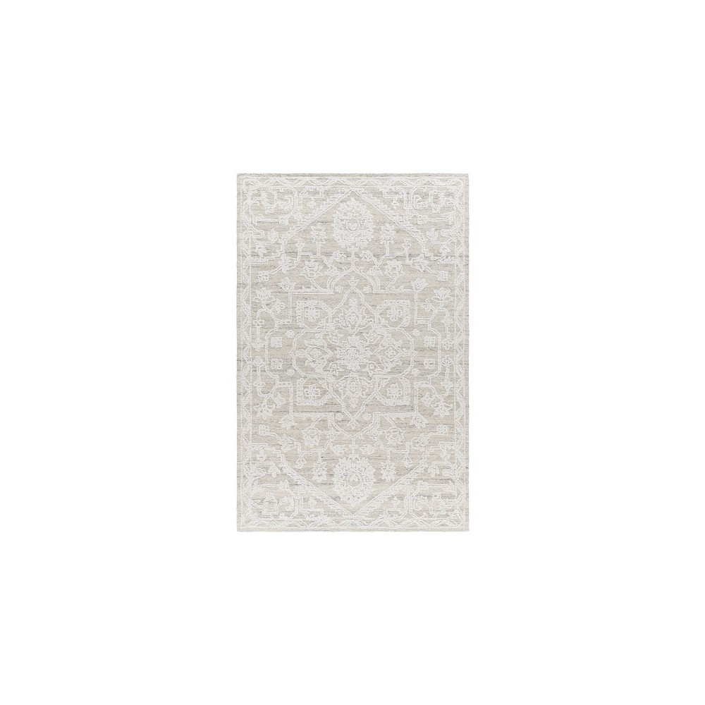 Surya Piazza Pzz-2304 Rug 6' X 9'