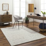 Surya Piazza Pzz-2304 Rug 6' X 9'