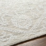 Surya Piazza Pzz-2304 Rug 6' X 9'