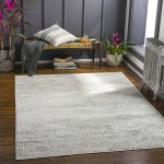 Surya Pisa Pss-2322 Rug 7'10" X 10'