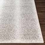 Surya Pisa Pss-2325 Rug 6'7" X 9'