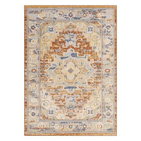 Surya Pisa Pss-2328 Rug 4'11" X 7'