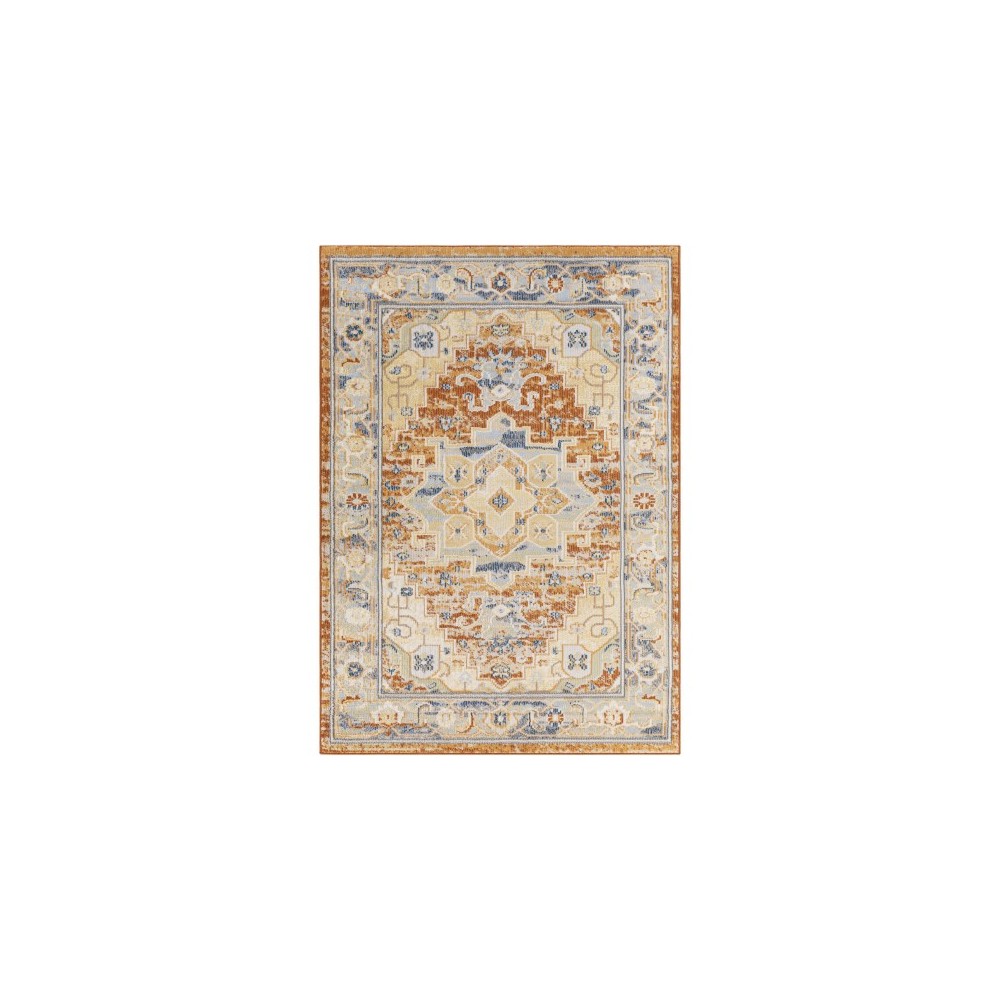 Surya Pisa Pss-2328 Rug 4'11" X 7'