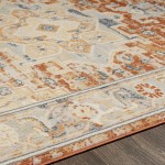 Surya Pisa Pss-2328 Rug 4'11" X 7'