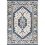 Surya Pisa Pss-2329 Rug 4'11" X 7'