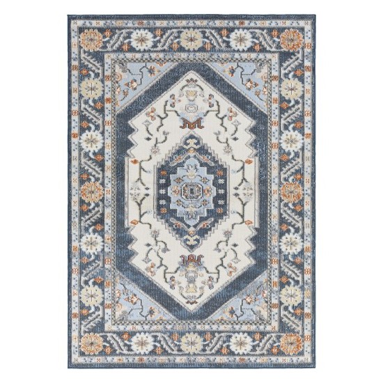 Surya Pisa Pss-2329 Rug 4'11" X 7'