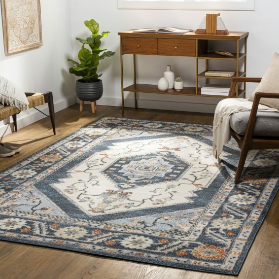 Surya Pisa Pss-2329 Rug 4'11" X 7'