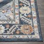 Surya Pisa Pss-2329 Rug 4'11" X 7'